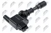 КАТУШКА ЗАЖИГАНИЯ NTY (ECZ-KA-311) изображение 2