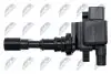 КАТУШКА ЗАЖИГАНИЯ NTY (ECZ-KA-311) изображение 3