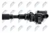 КАТУШКА ЗАЖИГАНИЯ NTY (ECZ-KA-311) изображение 4