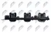 КАТУШКА ЗАЖИГАНИЯ NTY (ECZ-KA-313) изображение 3