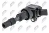 Котушка запалювання NTY (ECZ-KA-314) зображення 1