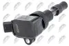 Котушка запалювання NTY (ECZ-KA-314) зображення 2