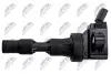 Котушка запалювання NTY (ECZ-KA-314) зображення 3