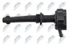 Котушка запалювання Land Rover Discovery 04-09/Range Rover 4.2-4.4 05-13 NTY (ECZLR001) зображення 3