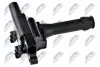 Котушка запалювання Land Rover Freelander I 1.8 98-06 NTY (ECZ-LR-004) зображення 1