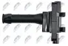Котушка запалювання Land Rover Freelander I 1.8 98-06 NTY (ECZ-LR-004) зображення 3