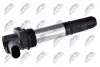 КАТУШКА ЗАЖИГАНИЯ NTY (ECZ-LR-006) изображение 1