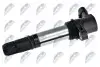 КАТУШКА ЗАЖИГАНИЯ NTY (ECZ-LR-006) изображение 2