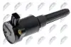 КАТУШКА ЗАЖИГАНИЯ NTY (ECZ-LR-010) изображение 1