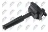 КАТУШКА ЗАЖИГАНИЯ NTY (ECZ-LR-012) изображение 1