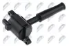 КАТУШКА ЗАЖИГАНИЯ NTY (ECZ-LR-012) изображение 2