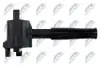 КАТУШКА ЗАЖИГАНИЯ NTY (ECZ-LR-012) изображение 3