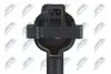 КАТУШКА ЗАЖИГАНИЯ NTY (ECZ-LR-012) изображение 4