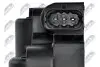 КАТУШКА ЗАЖИГАНИЯ NTY (ECZ-ME-000) изображение 4