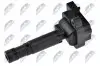 КАТУШКА ЗАЖИГАНИЯ NTY (ECZ-ME-006) изображение 2