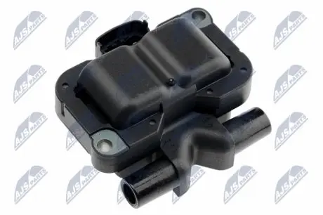 Котушка запалювання Smart Cabrio 00-04/Fortwo/Roadster 0.6-0.7 03-07 NTY ECZ-ME-009