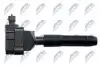 КАТУШКА ЗАЖИГАНИЯ NTY (ECZ-ME-012) изображение 3
