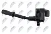 КАТУШКА ЗАЖИГАНИЯ NTY (ECZ-ME-016) изображение 4
