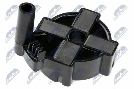 КОТУШКА ЗАПАЛЮВАННЯ | MITSUBISHI CARISMA (DA) 1.8 16V 95-06, COLT IV 1.8 GTI 16V, LANCER IV 1.8 GTI 16V NTY ECZ-MS-000