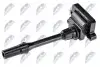 Котушка запалювання Mitsubishi Pajero III 3.5 00-07 NTY (ECZ-MS-003) зображення 2