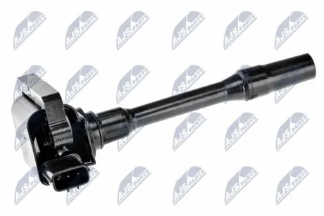 Котушка запалювання Mitsubishi Pajero III 3.5 00-07 NTY ECZ-MS-003