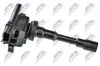 Фото КАТУШКА ЗАЖИГАНИЯ NTY (ECZ-MS-005) изображение 1