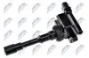 Фото КАТУШКА ЗАЖИГАНИЯ NTY (ECZ-MS-005) изображение 2