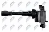 Фото КАТУШКА ЗАЖИГАНИЯ NTY (ECZ-MS-005) изображение 3