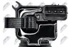 Фото КАТУШКА ЗАЖИГАНИЯ NTY (ECZ-MS-005) изображение 4