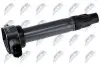 Котушка запалювання Peugeot 4007 07-13 NTY (ECZ-MS-007) зображення 1