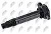Котушка запалювання Peugeot 4007 07-13 NTY (ECZ-MS-007) зображення 2