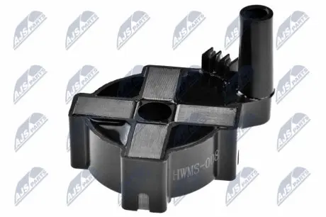 КОТУШКА ЗАПАЛЮВАННЯ | MITSUBISHI COLT, LANCER 1.3 91-, GALANT 1.8 16V 94-, MAZDA 626 (OPCJA II) GE 1.8, 2.0 91-94 NTY ECZ-MS-008