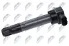 КАТУШКА ЗАЖИГАНИЯ NTY (ECZ-MS-019) изображение 1
