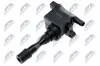 КАТУШКА ЗАЖИГАНИЯ NTY (ECZ-MS-021) изображение 1