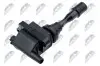 КАТУШКА ЗАЖИГАНИЯ NTY (ECZ-MS-021) изображение 2
