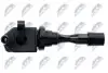 КАТУШКА ЗАЖИГАНИЯ NTY (ECZ-MS-021) изображение 3