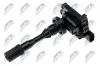 КАТУШКА ЗАЖИГАНИЯ NTY (ECZ-MS-023) изображение 1