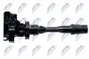 КАТУШКА ЗАЖИГАНИЯ NTY (ECZ-MS-023) изображение 3