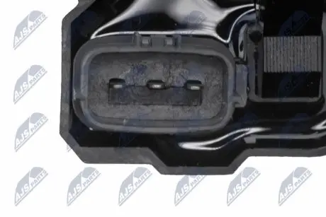 КОТУШКА ЗАПАЛЮВАННЯ | MAZDA 626 GE 2.0 92-97, MPV II 2.0 00-02 NTY ECZ-MZ-028