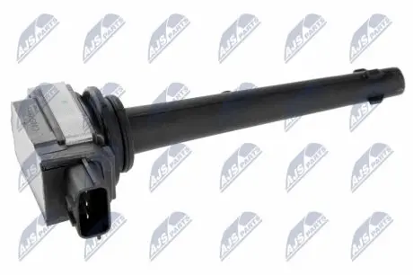 Котушка запалювання Renault Laguna III/Nissan Qashqai 1.6-2.0 07 NTY ECZ-NS-005