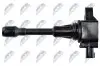 Фото Котушка запалювання Nissan Pathfinder 3.5 4WD 12- NTY (ECZ-NS-007) зображення 3