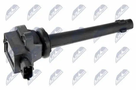 КОТУШКА ЗАПАЛЮВАННЯ | NISSAN MICRA K11 1.0I 16V,1.3I 16V 2000.07 NTY ECZ-NS-008