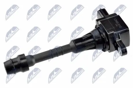 Котушка запалювання Nissan Primera/Almera 1.5-1.8 99 NTY ECZ-NS-010