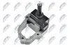 КОТУШКА ЗАПАЛЮВАННЯ | NISSAN MICRA K11 1.0, 1.3 93-00, PRIMERA P10/P11 1.6 90-, MAZDA 626 GE 1.8, 2.0 91-/TYP APARATU S5/ NTY (ECZ-NS-012) зображення 1