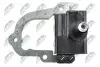 КОТУШКА ЗАПАЛЮВАННЯ | NISSAN MICRA K11 1.0, 1.3 93-00, PRIMERA P10/P11 1.6 90-, MAZDA 626 GE 1.8, 2.0 91-/TYP APARATU S5/ NTY (ECZ-NS-012) зображення 3