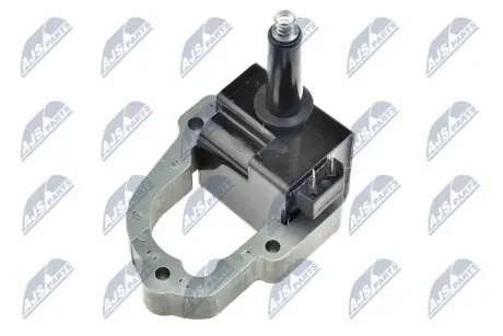 КОТУШКА ЗАПАЛЮВАННЯ | NISSAN MICRA K11 1.0, 1.3 93-00, PRIMERA P10/P11 1.6 90-, MAZDA 626 GE 1.8, 2.0 91-/TYP APARATU S5/ NTY ECZ-NS-012