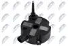 КОТУШКА ЗАПАЛЮВАННЯ | NISSAN ALMERA TINO 2.0I 16V 2000-, PRIMERA P11 2.0I 16V 1996 NTY (ECZ-NS-019) зображення 1