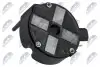 КОТУШКА ЗАПАЛЮВАННЯ | NISSAN ALMERA TINO 2.0I 16V 2000-, PRIMERA P11 2.0I 16V 1996 NTY (ECZ-NS-019) зображення 2