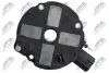 КОТУШКА ЗАПАЛЮВАННЯ | NISSAN ALMERA TINO 2.0I 16V 2000-, PRIMERA P11 2.0I 16V 1996 NTY (ECZ-NS-019) зображення 3