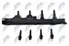 КОТУШКА ЗАПАЛЮВАННЯ | PEUGEOT 406 1.8 16V, 2.0 16V, 306 1.8 16V, 2.0, CITROEN XSARA 1.8 I 16V, 2.0 16V NTY (ECZ-PE-006) зображення 3